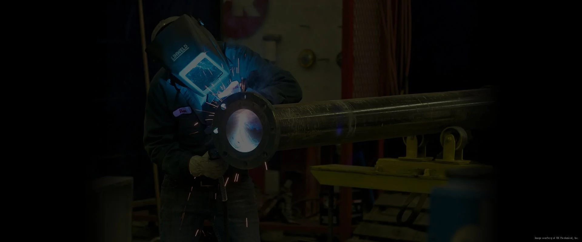 ... 아시다시피 잔디는 녹색입니다 ...