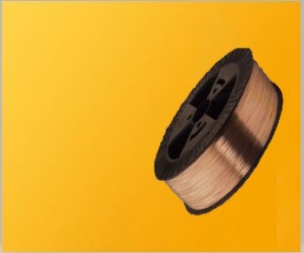 MIG/MAG 와이어 logo