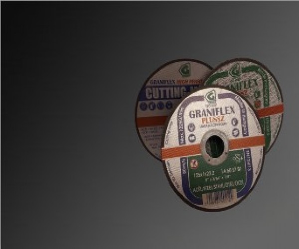 커팅 디스크 logo